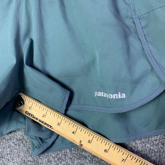 Patagonia Women's Strider Short Size Medium - Picture 6 of 9